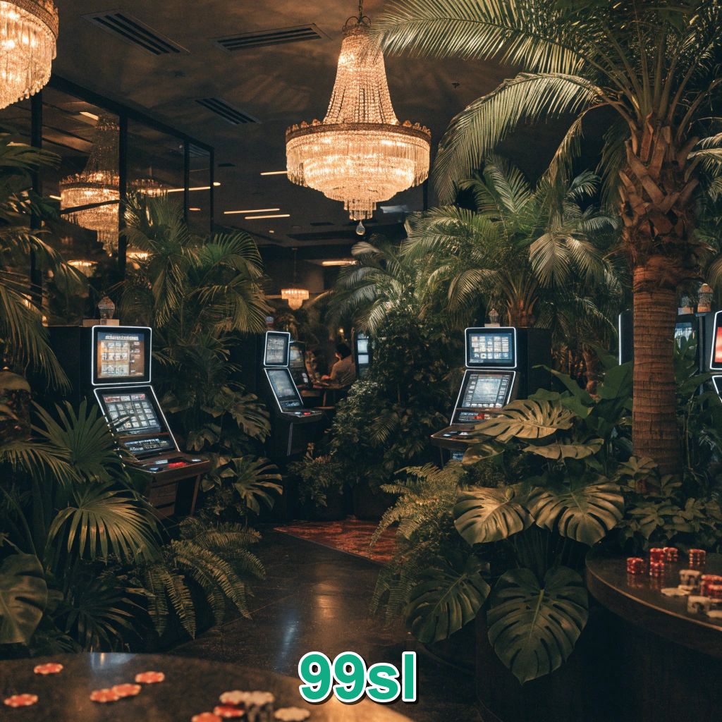 Screenshot 3 - 99sl Settings