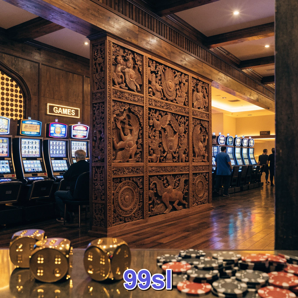 Screenshot 2 - 99sl Features